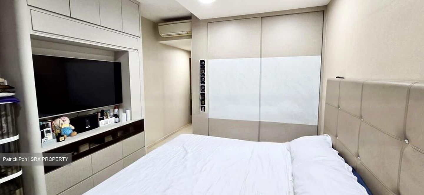 The Quartz (D19), Condominium #469067701